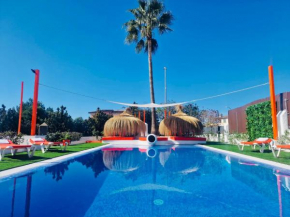 Villa Marilyn Lujo